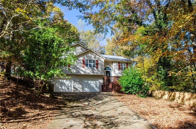 2470 Cambridge Hills Rd in Cumming, GA - Building Photo - Building Photo