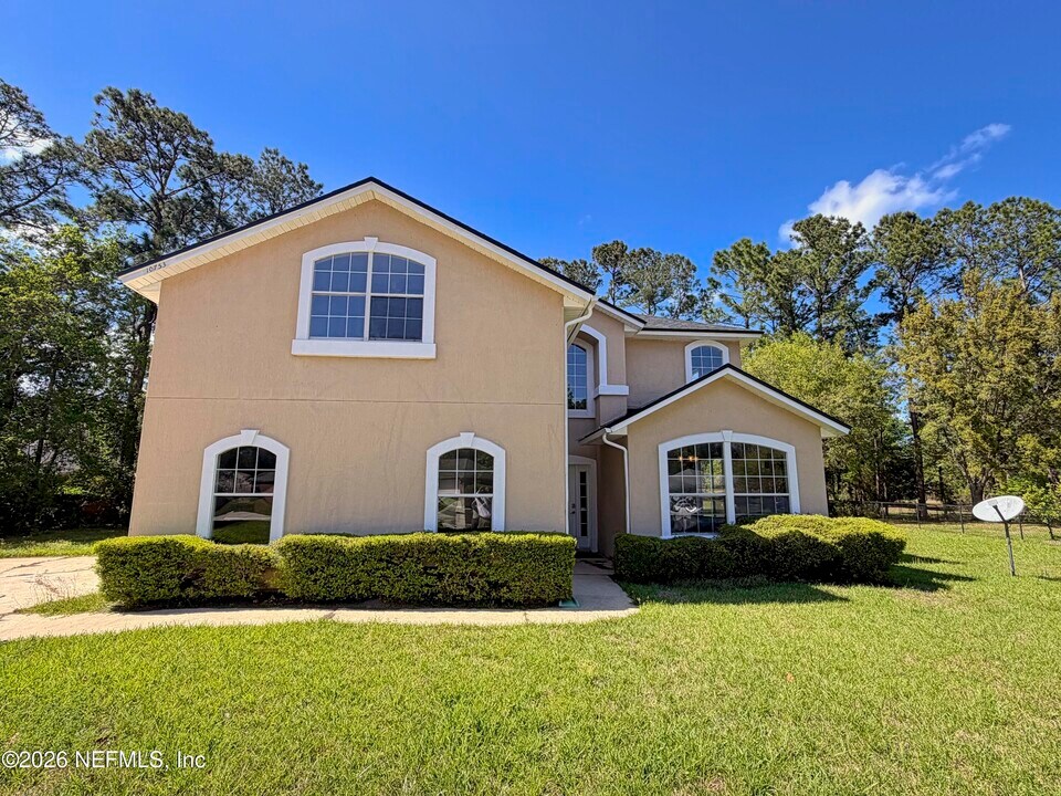 10753 Long Cove Ct in Jacksonville, FL - Building Photo
