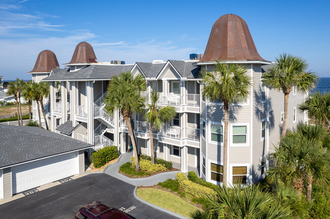 Le Chateau Of Atlantic Beach