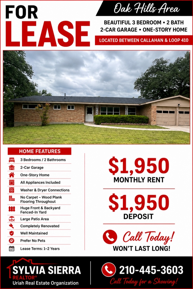 110 Northaven Dr