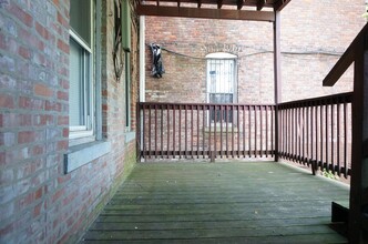 39 Brighton Ave, Unit 1 in Boston, MA - Building Photo - Building Photo