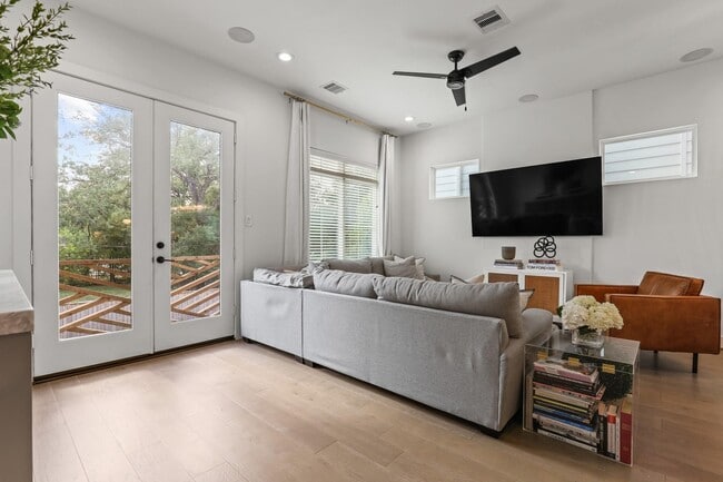 property at 4528 Curtin Park Ct