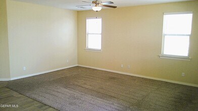 4620 Marisabel Azcarate St in El Paso, TX - Building Photo - Building Photo