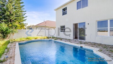 3687 Mt Carmel Ln in Melbourne, FL - Building Photo - Building Photo