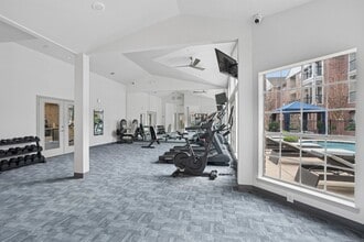 The Inverness in Houston, TX - Building Photo - Building Photo