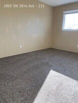 2809 SW 28th Ave in Amarillo, TX - Building Photo