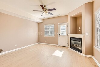 2251 Coronado Pkwy S in Denver, CO - Building Photo - Building Photo