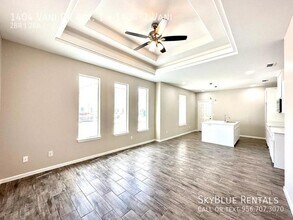 1404 Vani Dr in Weslaco, TX - Building Photo - Building Photo