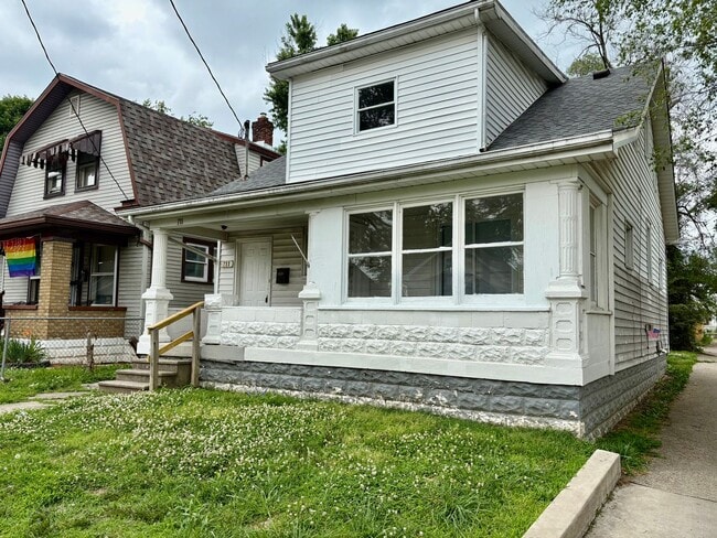 711 Heywood Ave in Louisville, KY - Building Photo - Building Photo