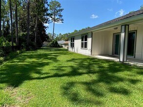 7 Eagle Harbor Trail in Palm Coast, FL - Building Photo - Building Photo