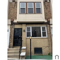 3214 N Etting St in Philadelphia, PA - Building Photo
