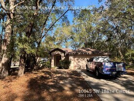10045 SW 188th Cir in Dunnellon, FL - Building Photo