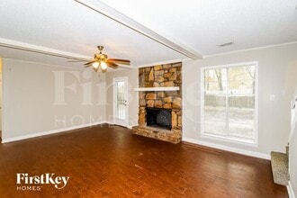 4397 Hunt Ln in Memphis, TN - Building Photo - Building Photo