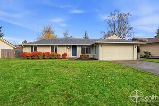 9507 NW 18th Ave in Vancouver, WA - Building Photo