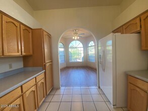 2948 E Ridge Crest St in Sierra Vista, AZ - Building Photo - Building Photo