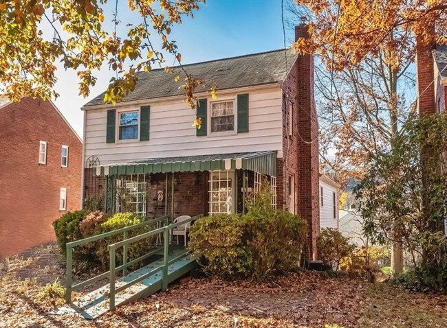 property at 751 4th St