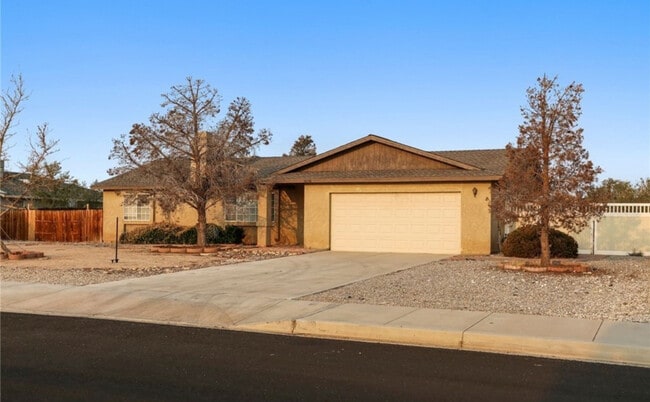 property at 14258 Tonikan Rd