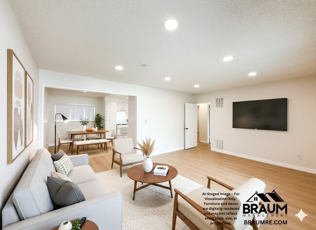 property at 5131 Buffalo Ave