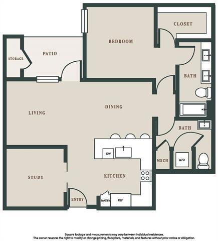 4700 W Spring Creek Pkwy in Plano, TX - Building Photo - Building Photo