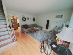 34 Goodwin St in Stamford, CT - Building Photo - Building Photo