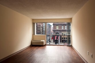 Downtowner Apartments in St. Louis, MO - Building Photo - Building Photo