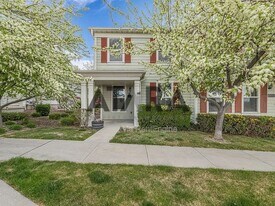 4466 W 11800 S in South Jordan, UT - Building Photo