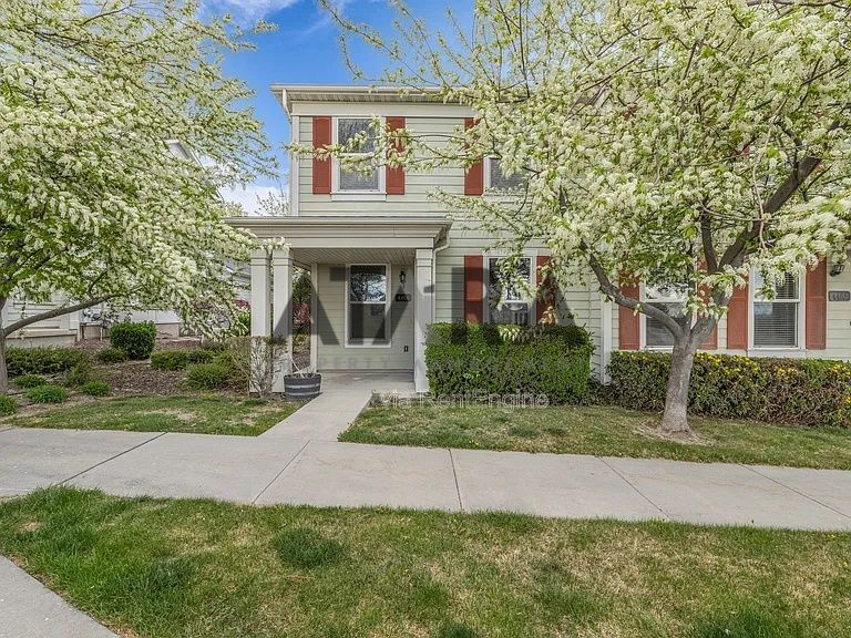 4466 W 11800 S in South Jordan, UT - Building Photo