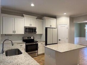 21 Asheville Way in Pinehurst, NC - Building Photo - Building Photo