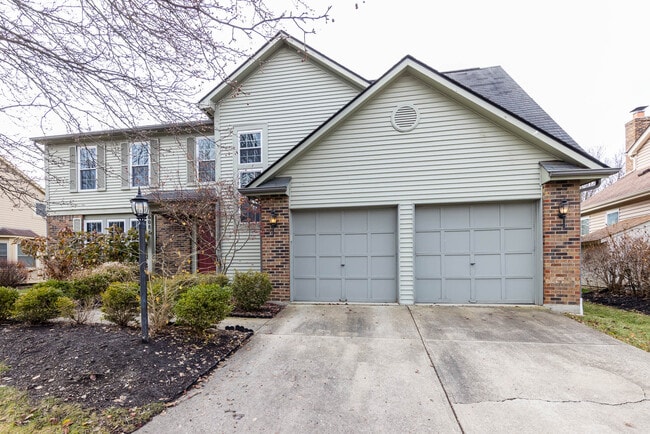 6085 Tara Hill Dr in Dublin, OH - Building Photo - Building Photo