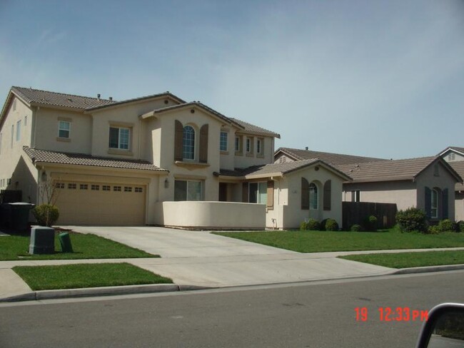 property at 3567 San Augustine Ave