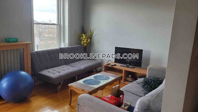 154 Harvard St in Brookline, MA - Building Photo - Building Photo