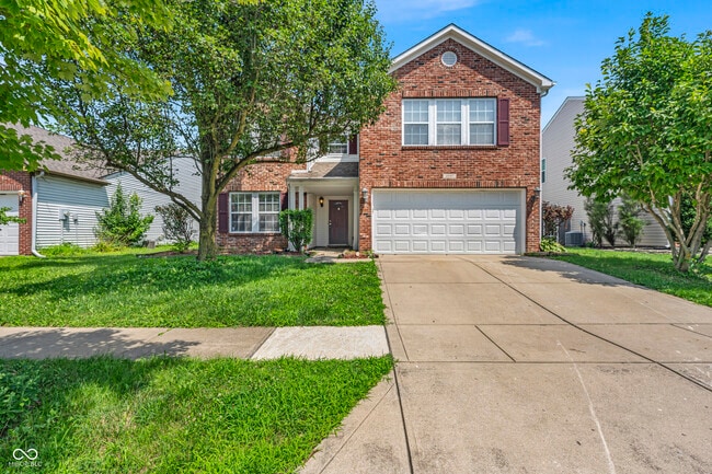 property at 10187 Hatherley Way