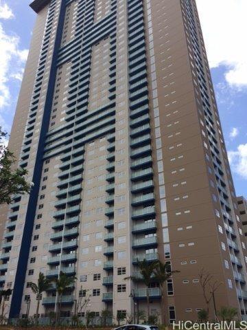 801 South St in Honolulu, HI - Foto de edificio - Building Photo