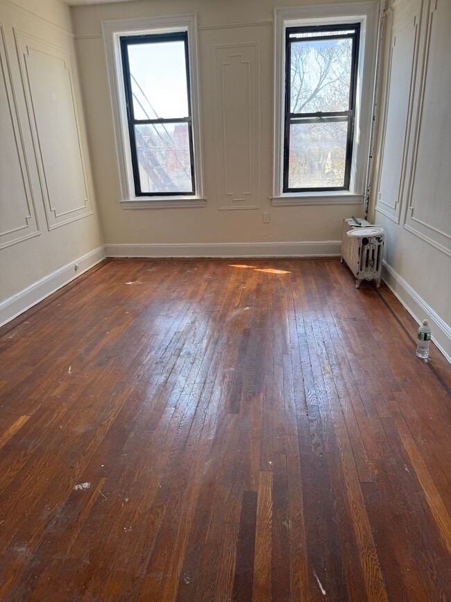 219 78th St, Unit 1 in Brooklyn, NY - Foto de edificio - Building Photo