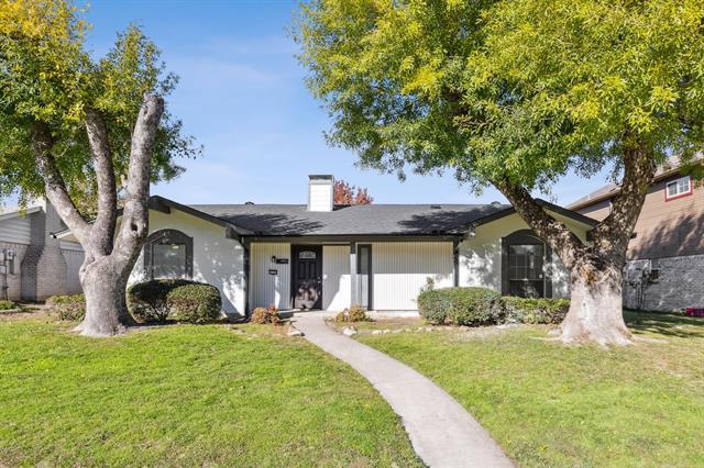 property at 2129 Richland Dr