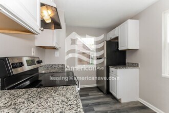 526 Harriet St in Dayton, OH - Building Photo - Building Photo