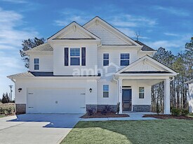 4905 Canyon Creek Way in Cumming, GA - Building Photo