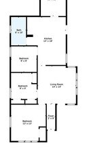 264 Belmont Ave in Brockton, MA - Building Photo - Building Photo