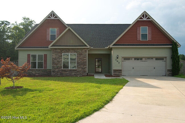 property at 102 Gabriels Wy