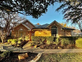 708 Nettleton Dr in Southlake, TX - Building Photo