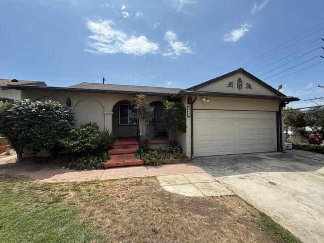 property at 5703 Stever Ct