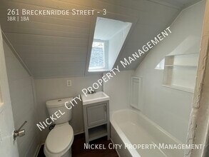261 Breckenridge St in Buffalo, NY - Building Photo - Building Photo