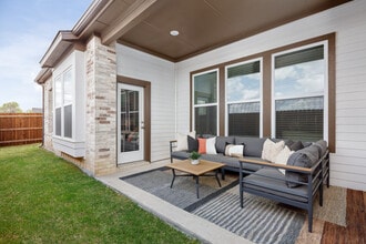 Tricon Saginaw in Saginaw, TX - Building Photo - Building Photo