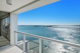 1541 Brickell Ave, Unit B3503 in Miami, FL - Building Photo - Building Photo