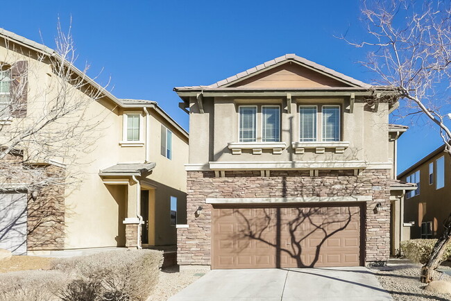 property at 10186 W Glen Aire Ave