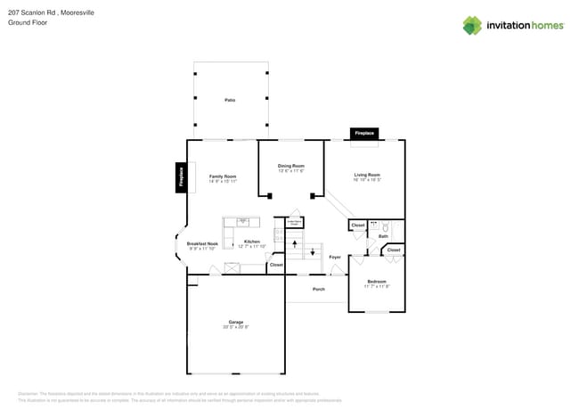 207 Scanlon Rd in Mooresville, NC - Building Photo - Building Photo