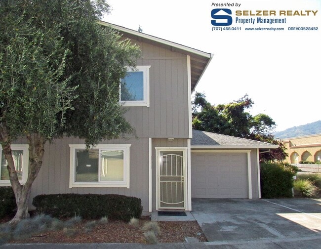property at 232 Main Cir