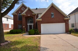840 Smoke Signal Pass in Pflugerville, TX - Building Photo