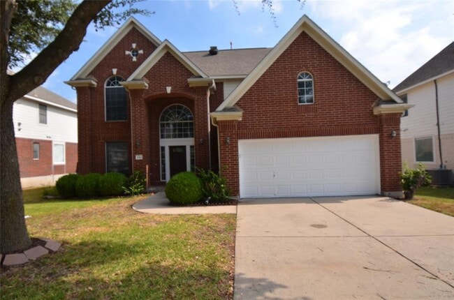 property at 840 Smoke Signal Pass