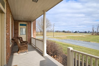 397 Charlestown Rd, Unit 3 in Washington Boro, PA - Building Photo - Building Photo